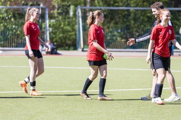 Bild 453 - wBJ ETV2 - Walddoerfer : Ergebnis: 3:0